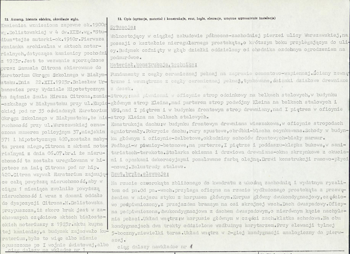 Karta biała, skan nr 2