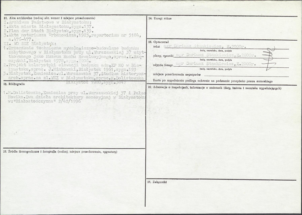 Karta biała, skan nr 4