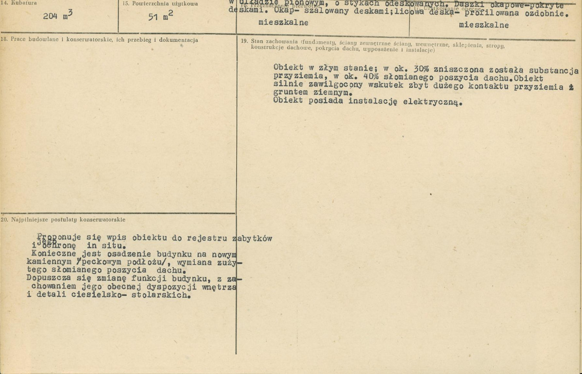 KB - Karta biała, skan nr 3