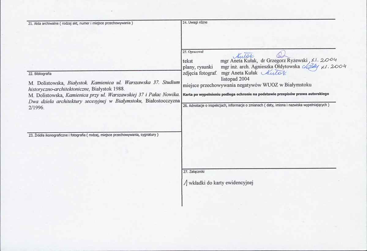 Karta biała, skan nr 4