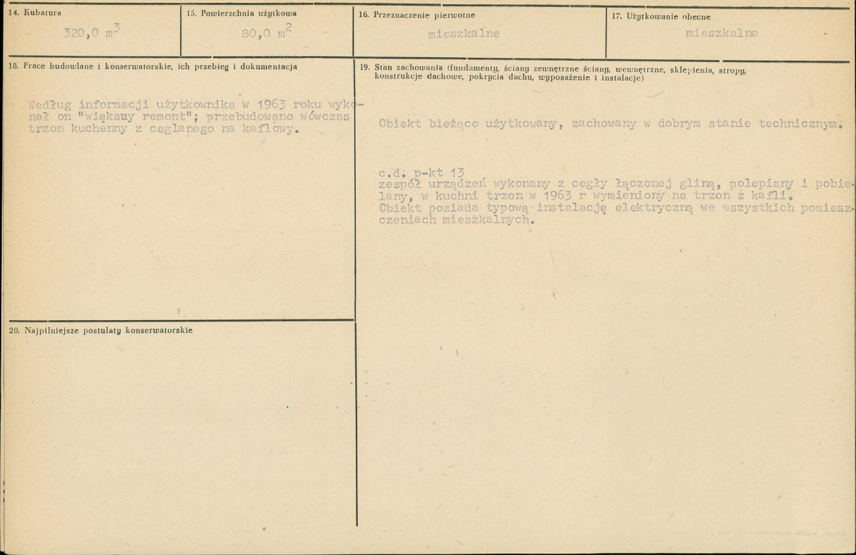 KB - Karta biała, skan nr 3