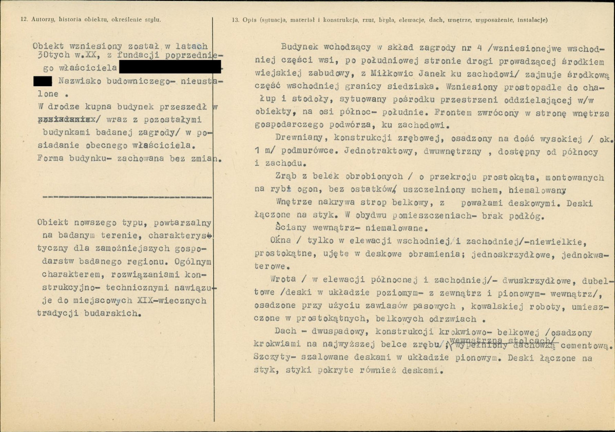 KB - Karta biała, skan nr 2