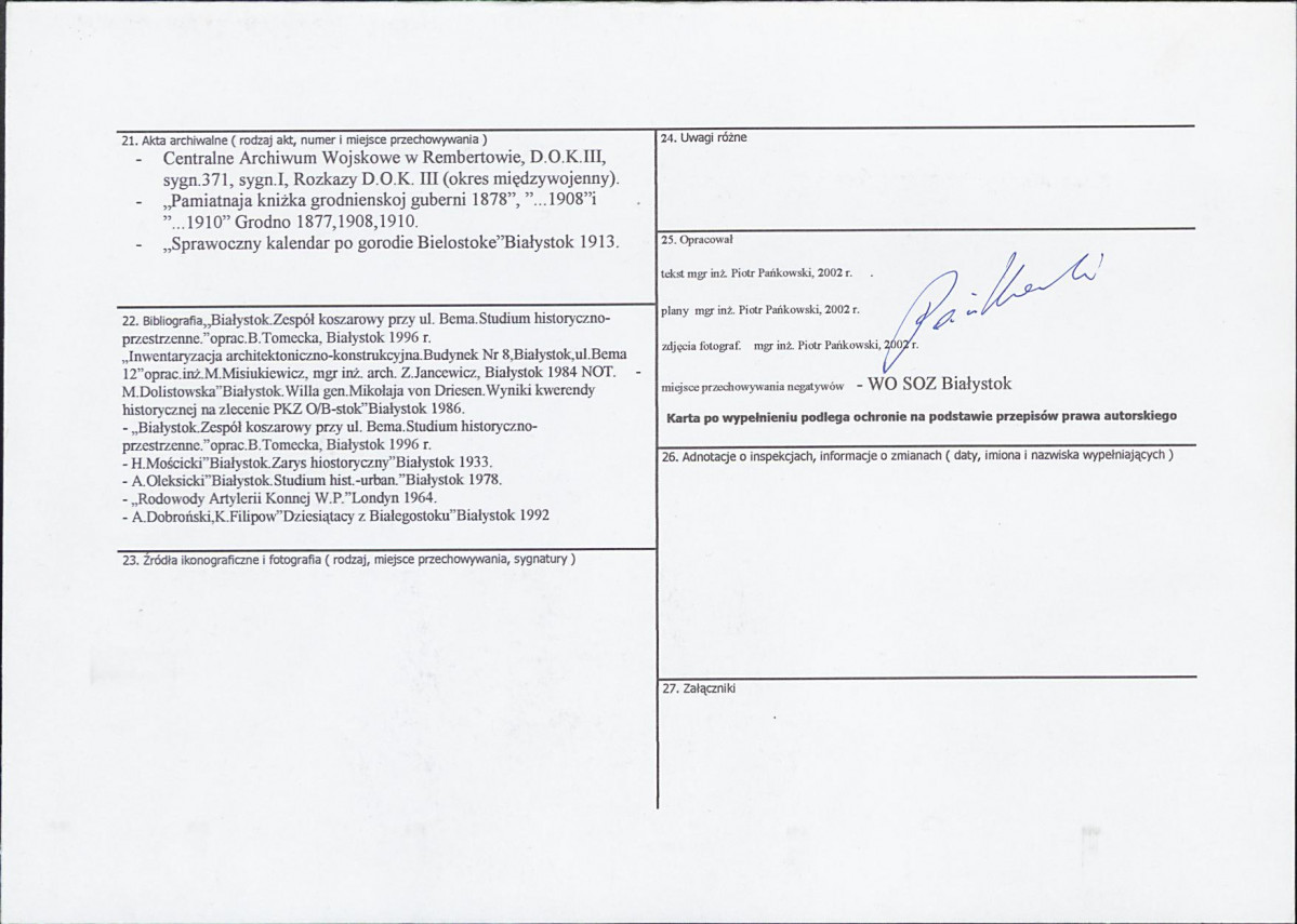 Karta biała, skan nr 4