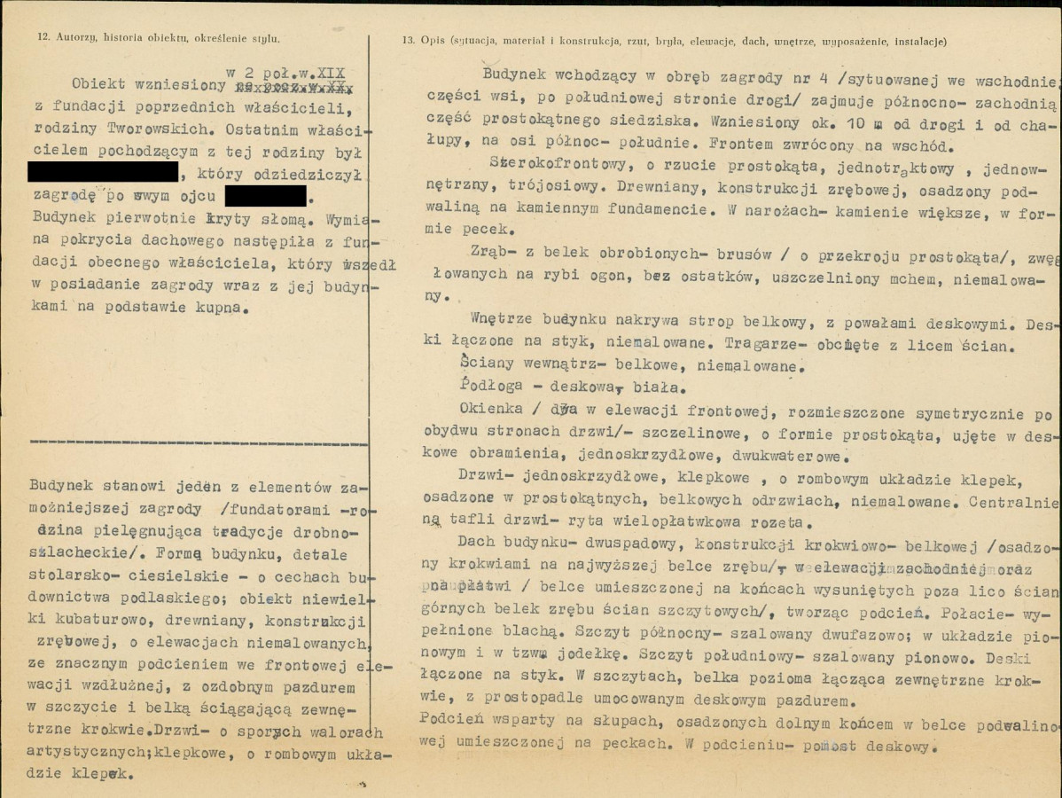 KB - Karta biała, skan nr 2