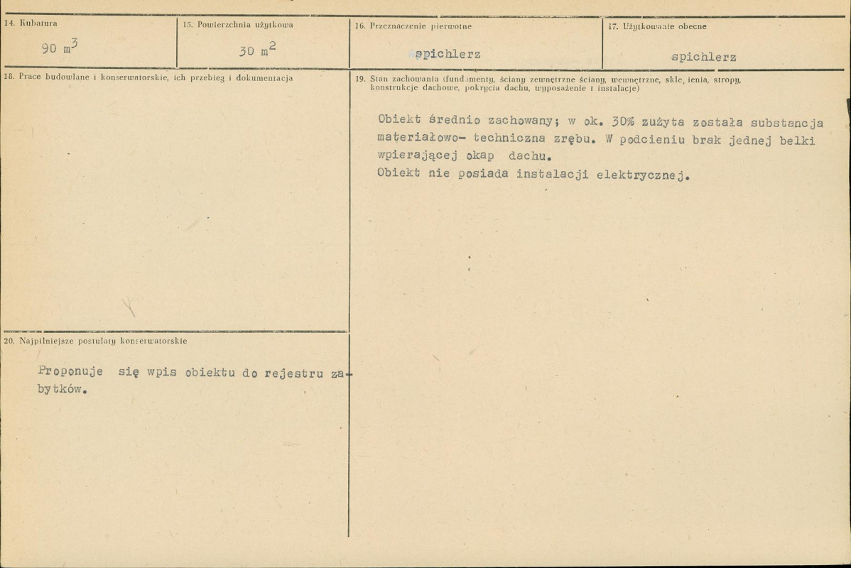 KB - Karta biała, skan nr 3