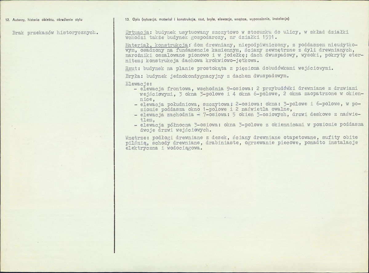 KB - Karta biała, skan nr 2