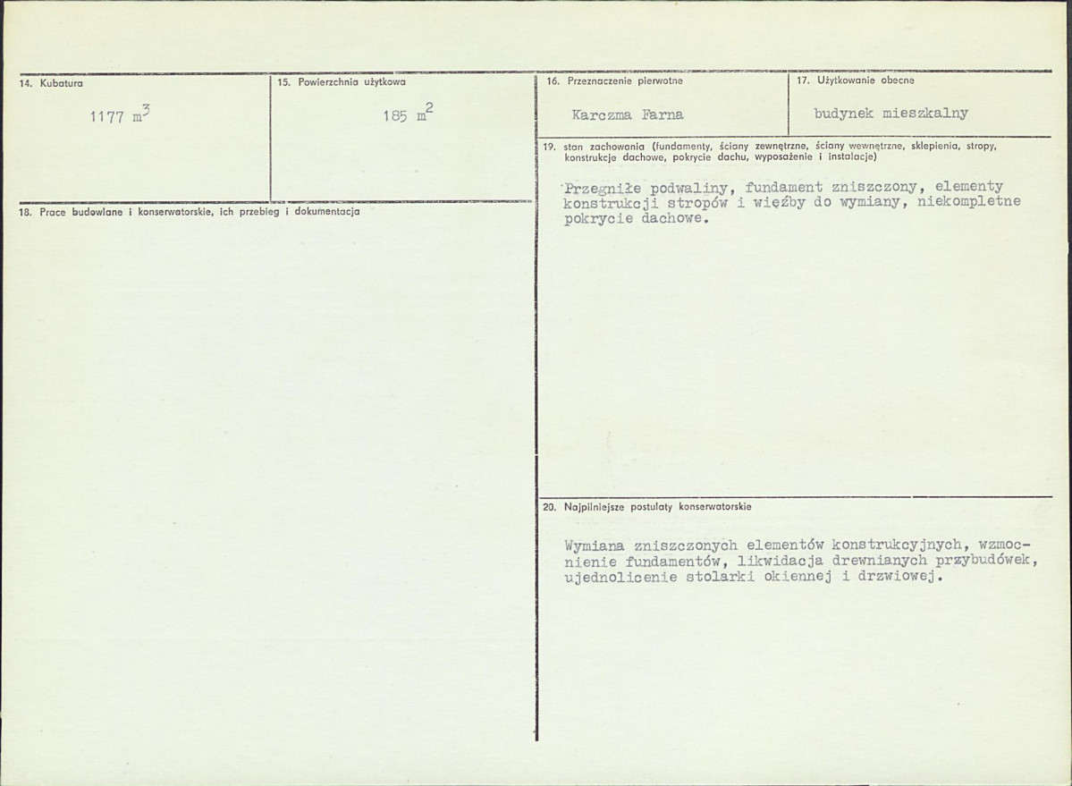 KB - Karta biała, skan nr 3