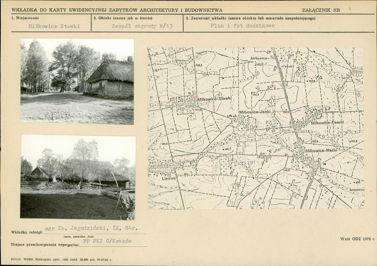 KB - Karta biała, skan nr 5