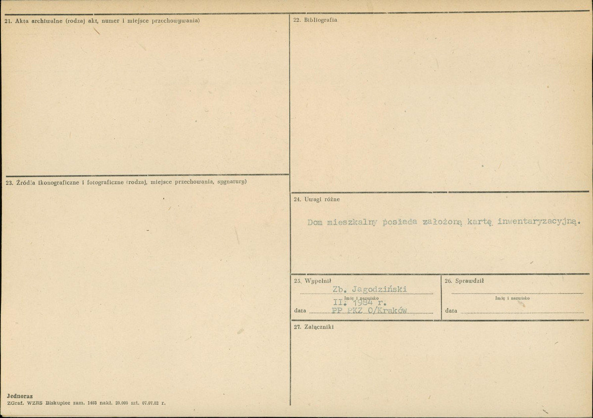 KB - Karta biała, skan nr 4