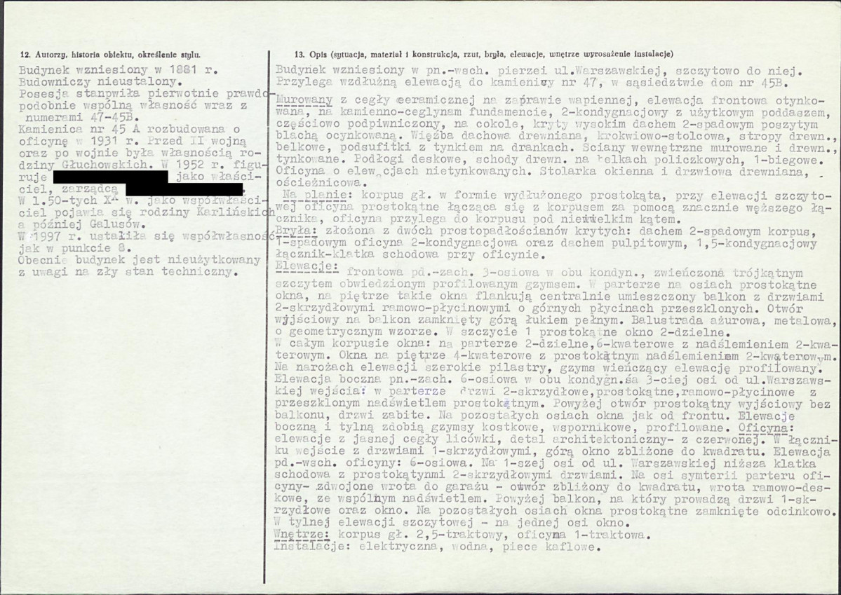 KB - Karta biała, skan nr 2