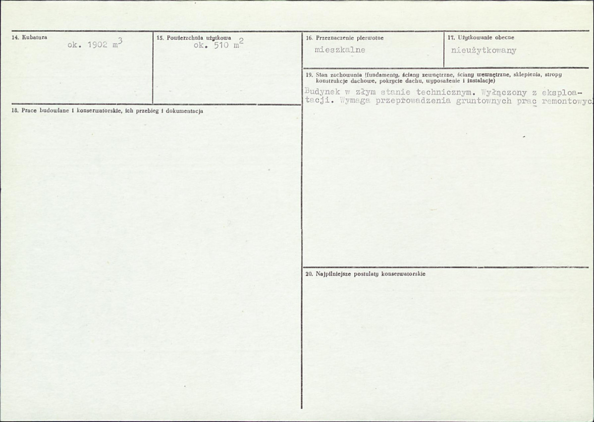 KB - Karta biała, skan nr 3