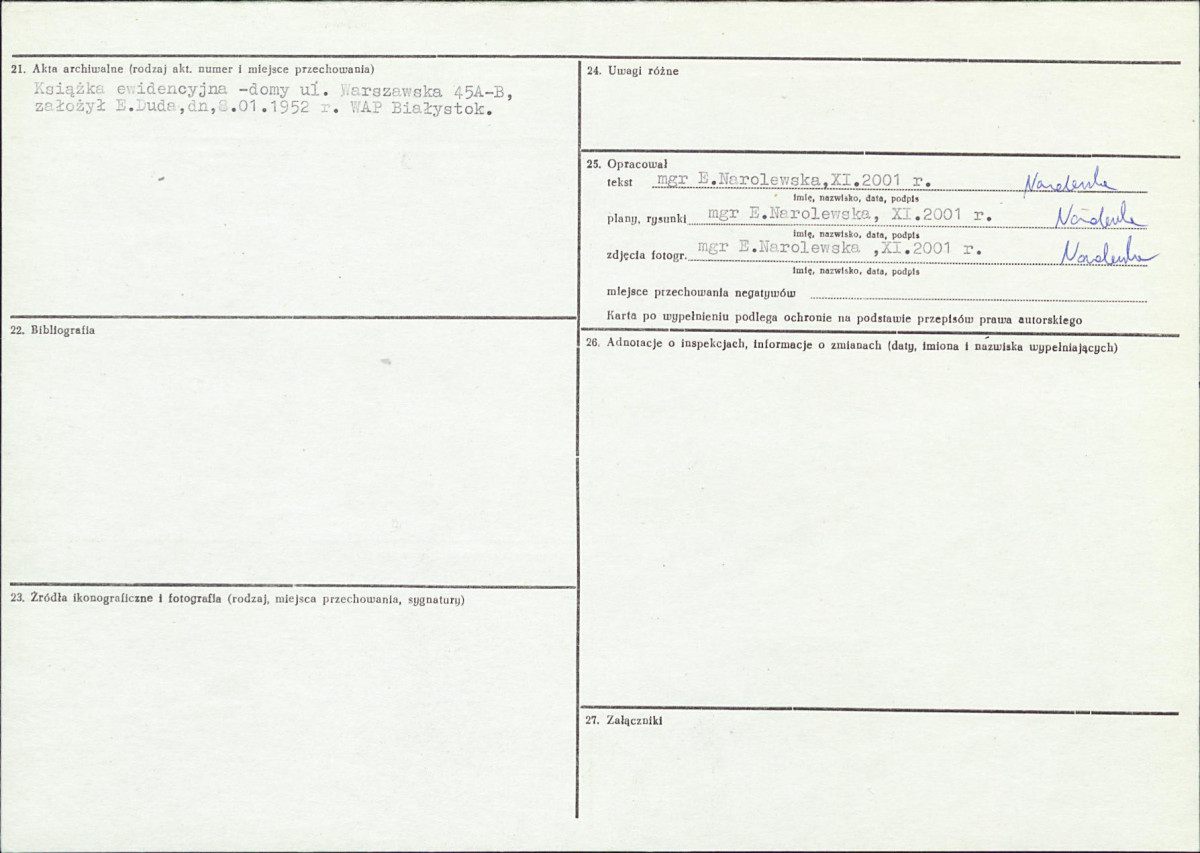 KB - Karta biała, skan nr 4