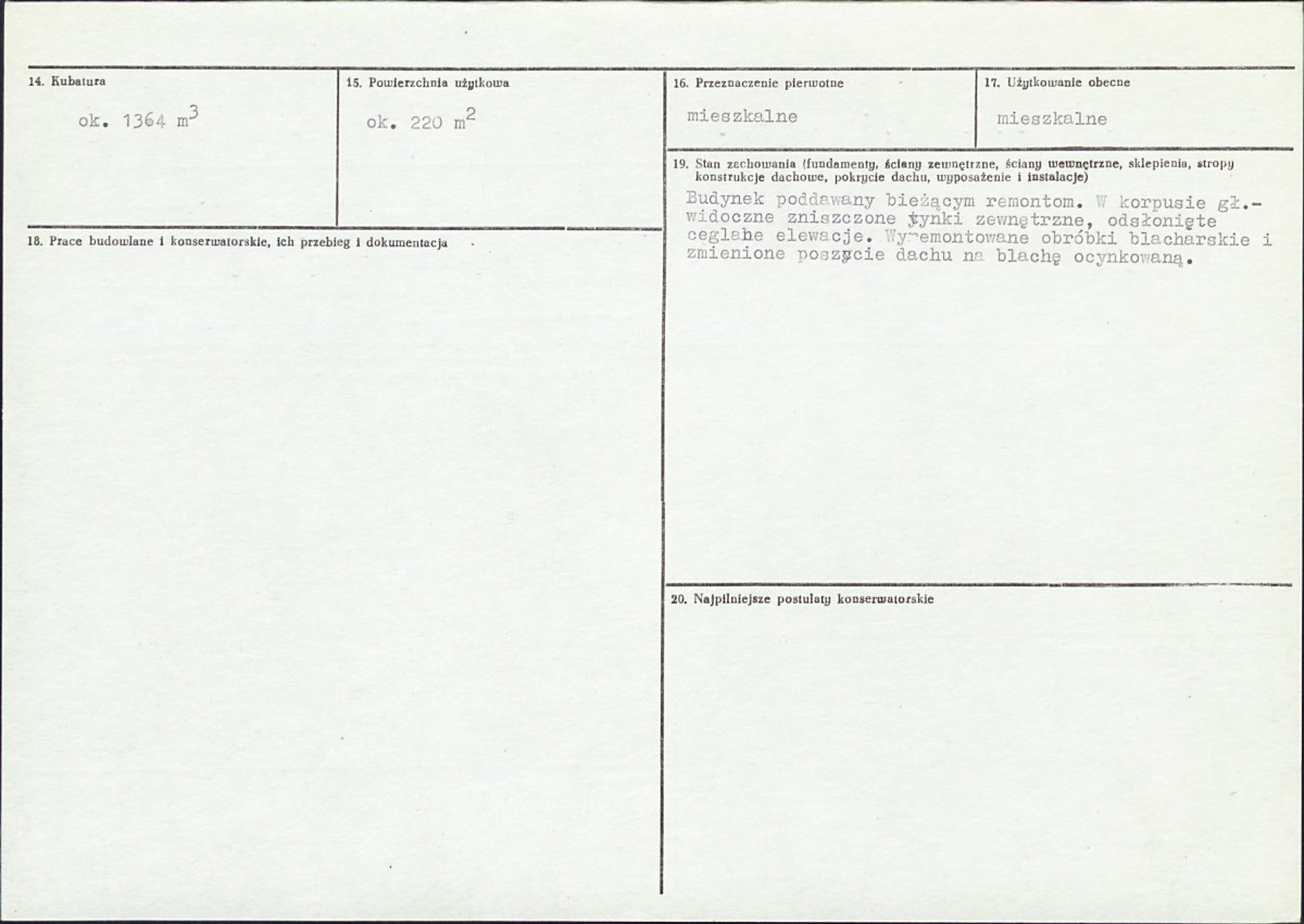 KB - Karta biała, skan nr 3