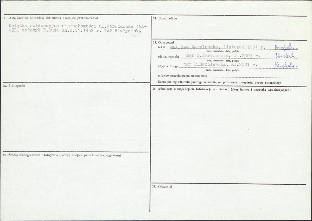 KB - Karta biała, skan nr 4
