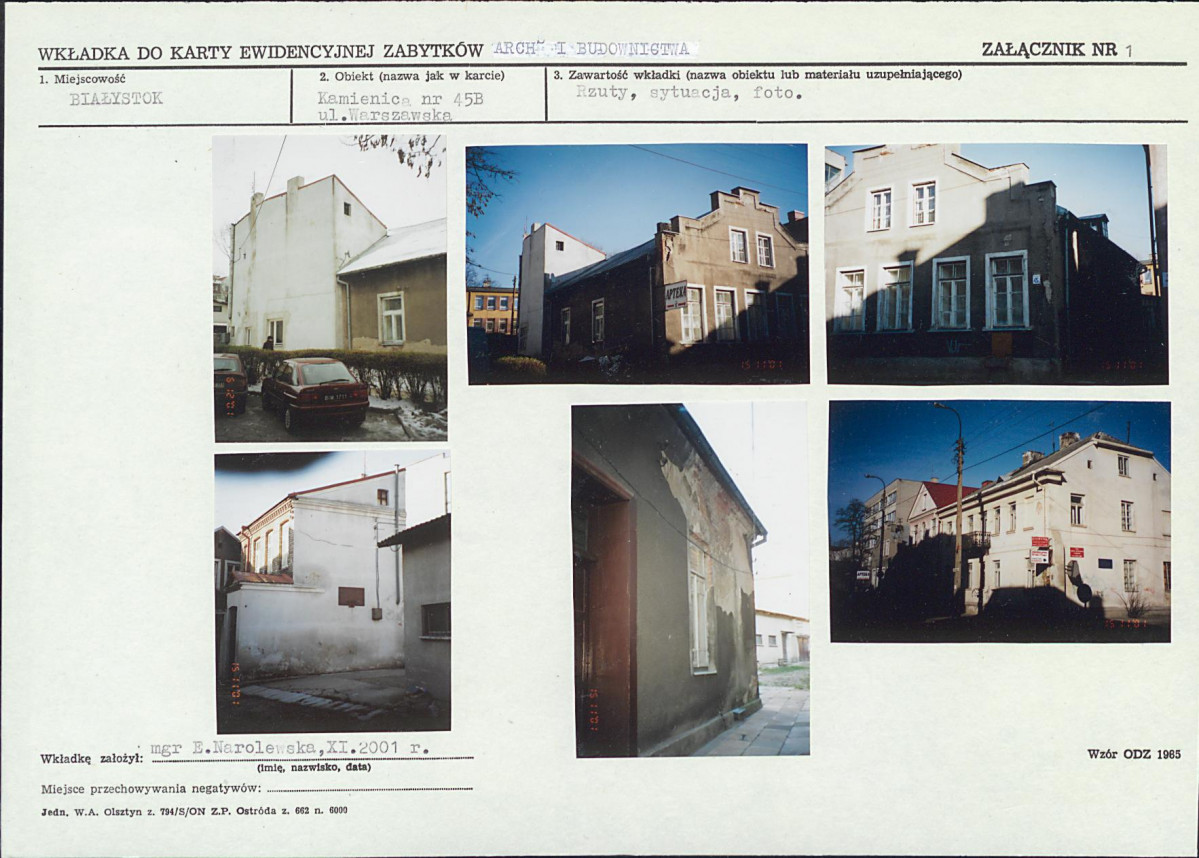 KB - Karta biała, skan nr 5