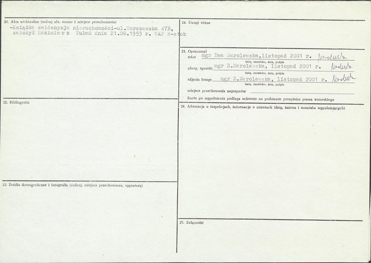 KB - Karta biała, skan nr 4