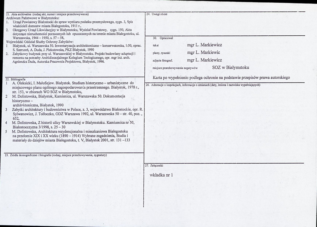 Karta biała, skan nr 4