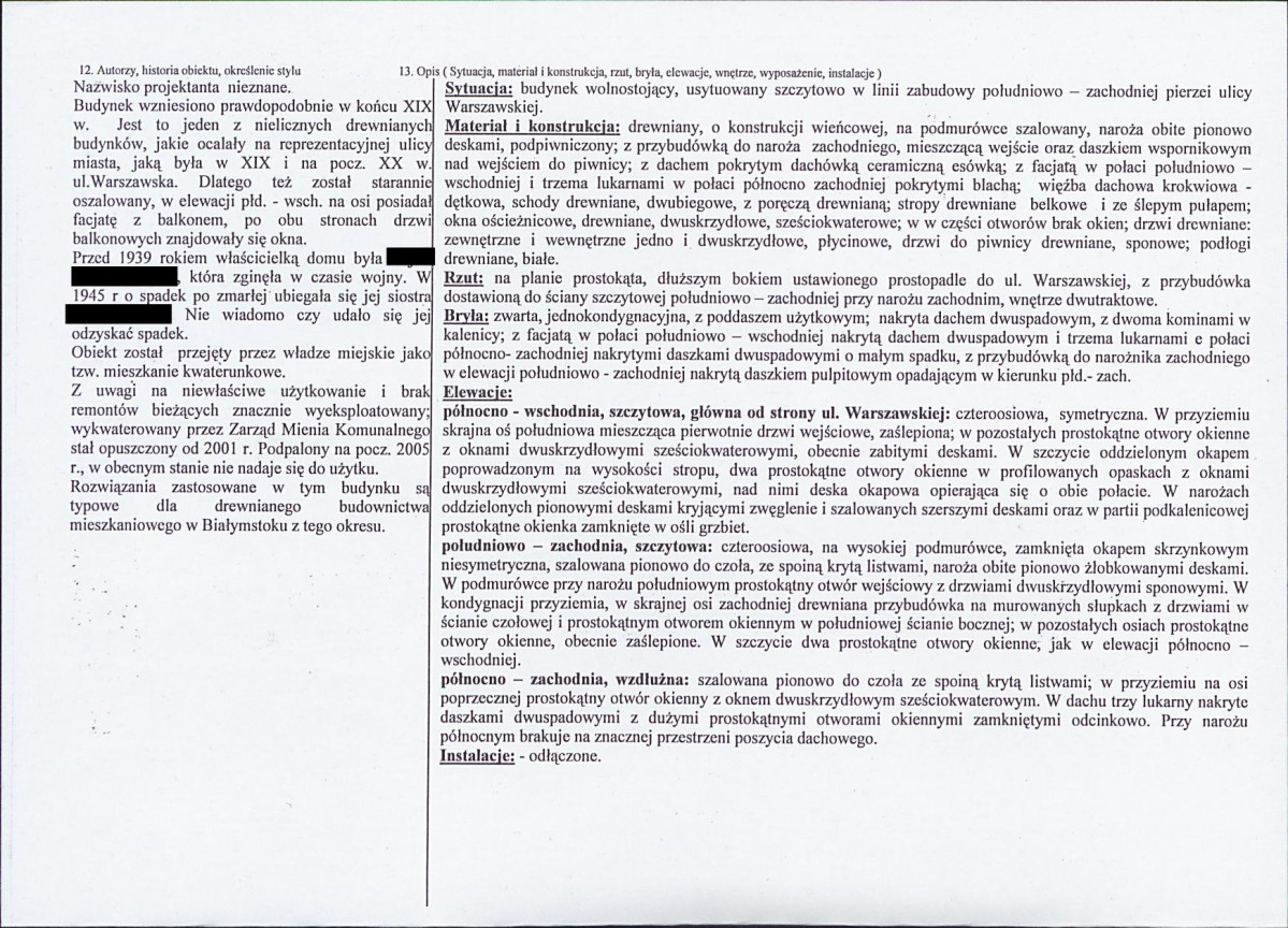 KB - Karta biała, skan nr 2