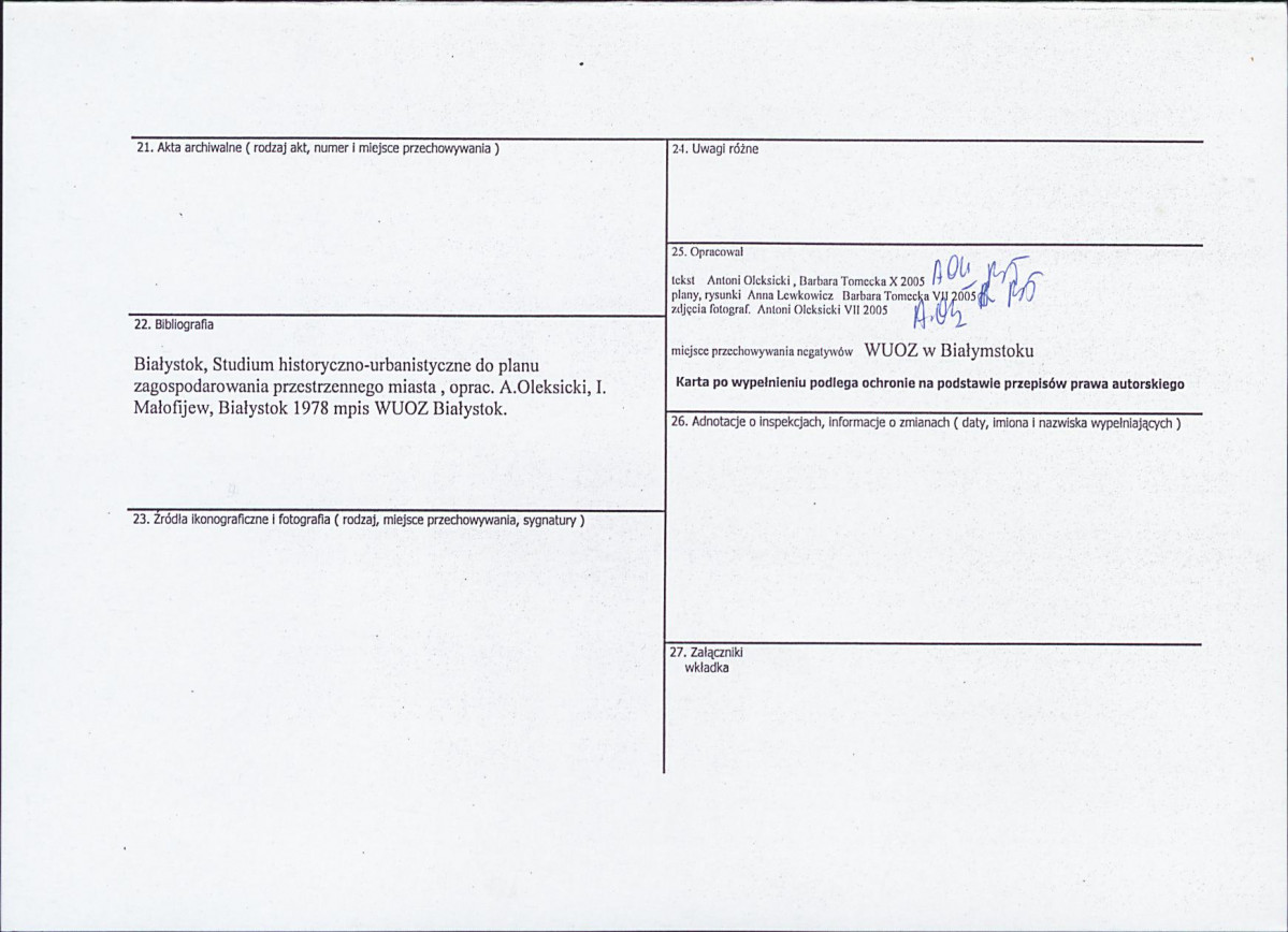 KB - Karta biała, skan nr 4