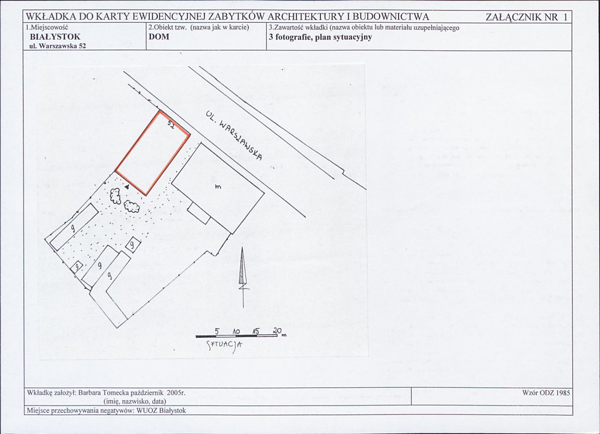 KB - Karta biała, skan nr 5