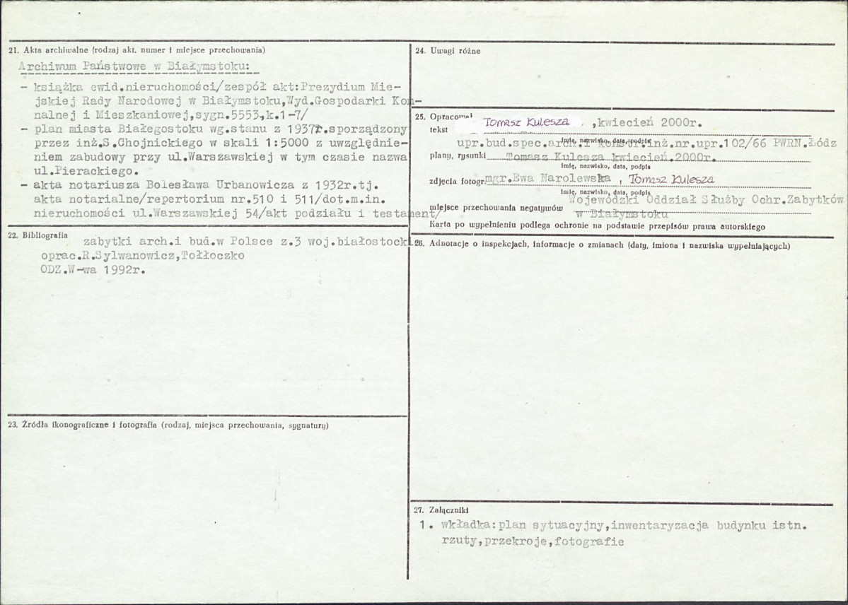 KB - Karta biała, skan nr 4