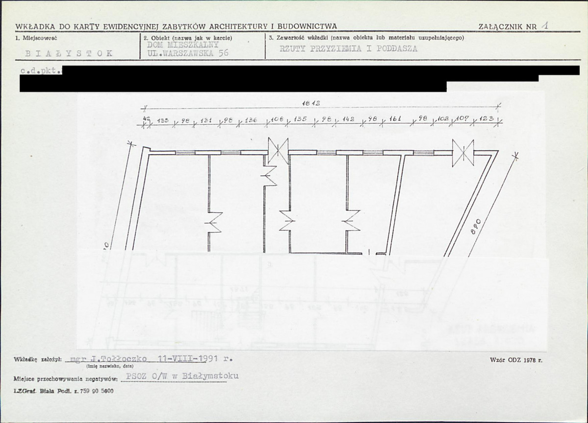 KB - Karta biała, skan nr 5
