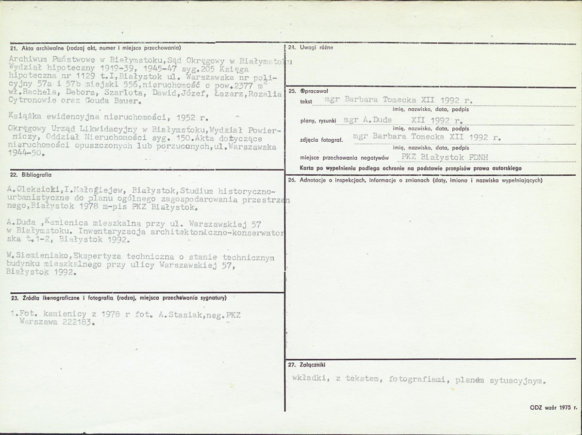 KB - Karta biała, skan nr 4