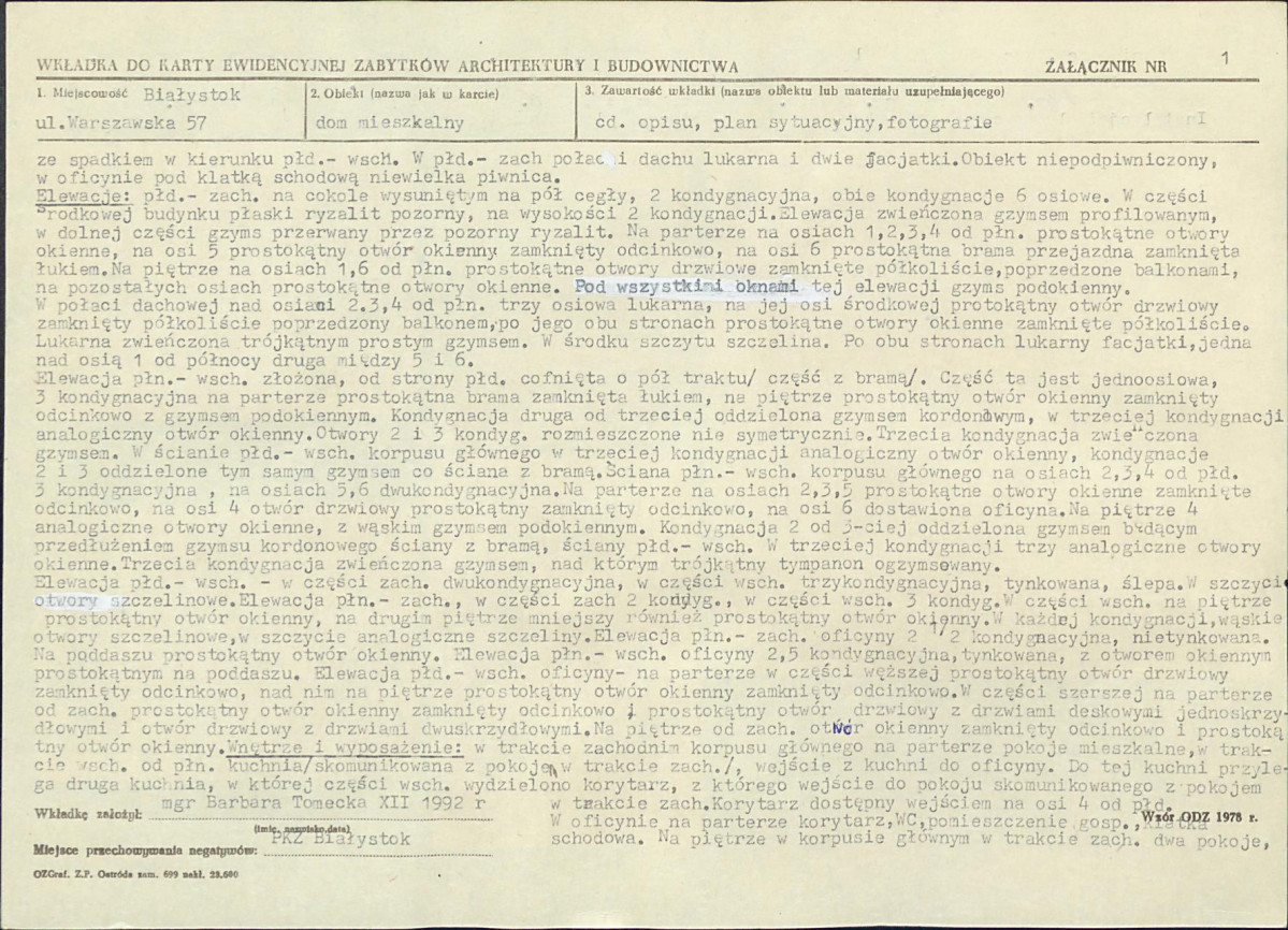 KB - Karta biała, skan nr 5