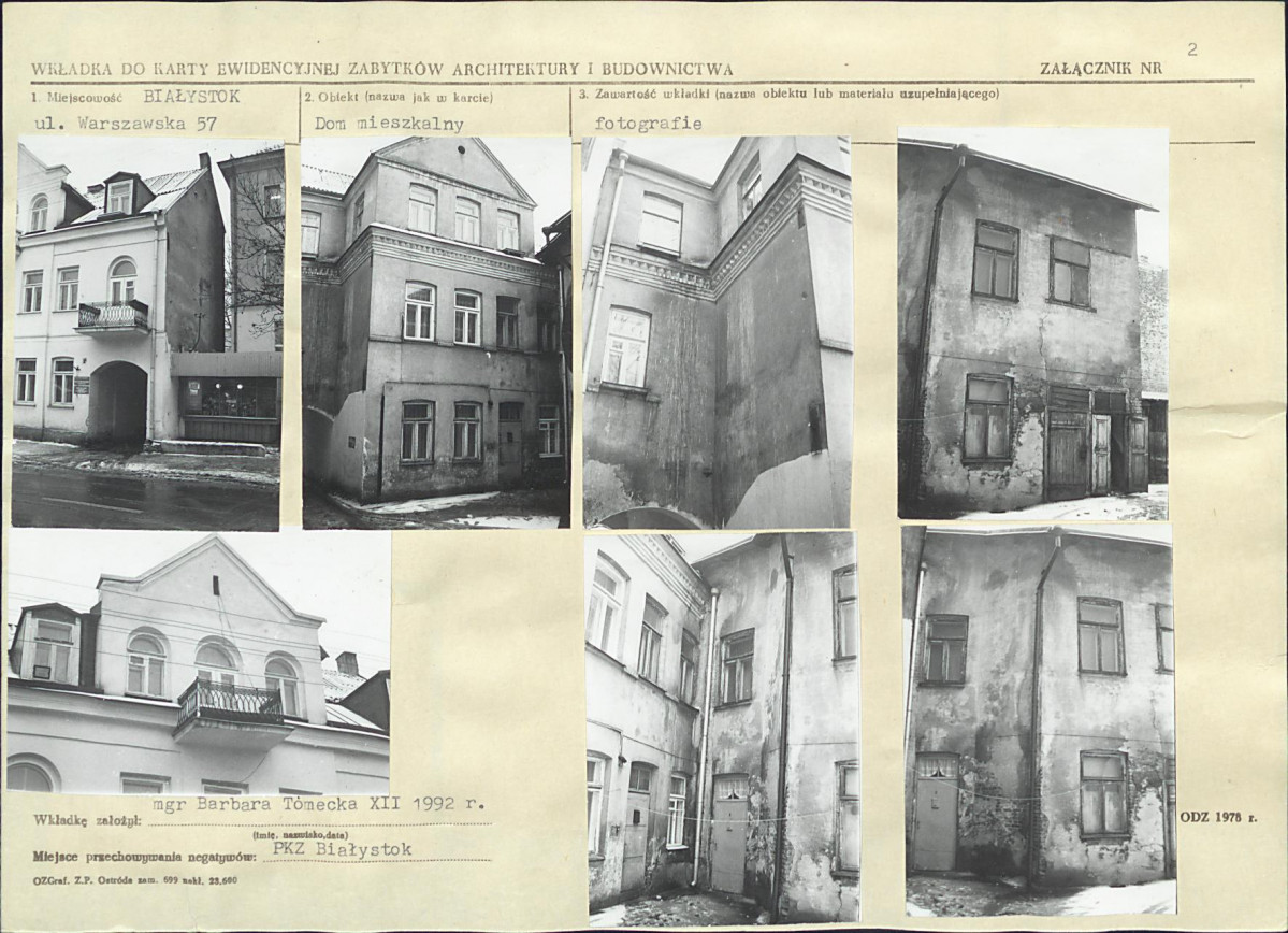 KB - Karta biała, skan nr 7