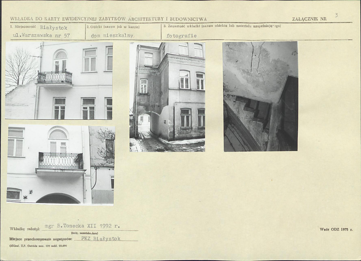 KB - Karta biała, skan nr 9