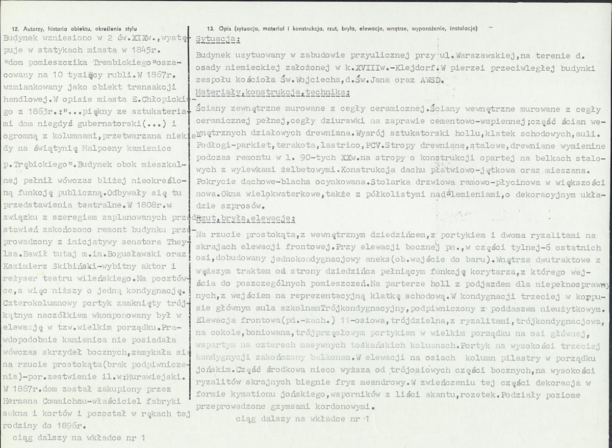 Karta biała, skan nr 2