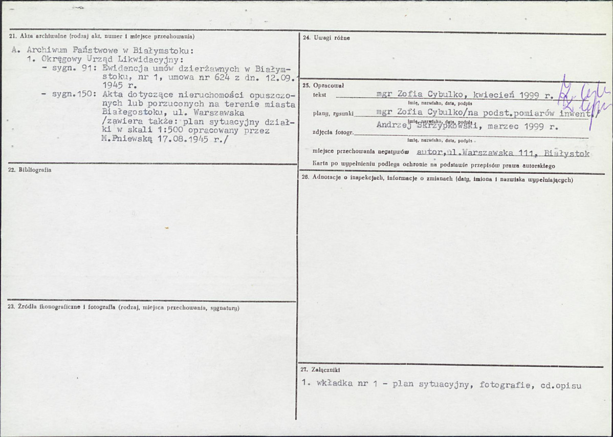 KB - Karta biała, skan nr 4
