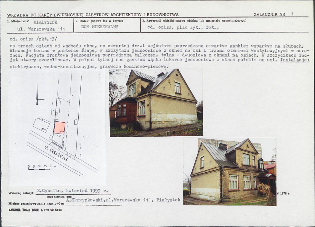 KB - Karta biała, skan nr 5
