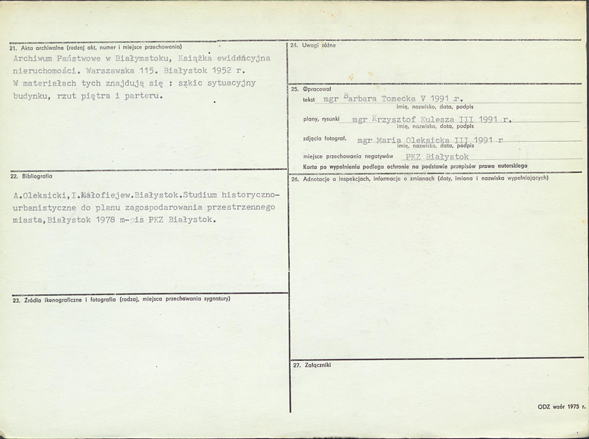KB - Karta biała, skan nr 4
