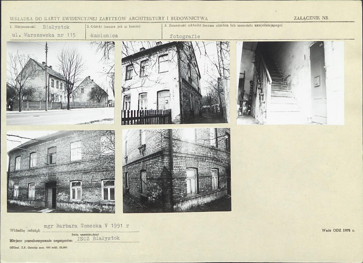 KB - Karta biała, skan nr 5