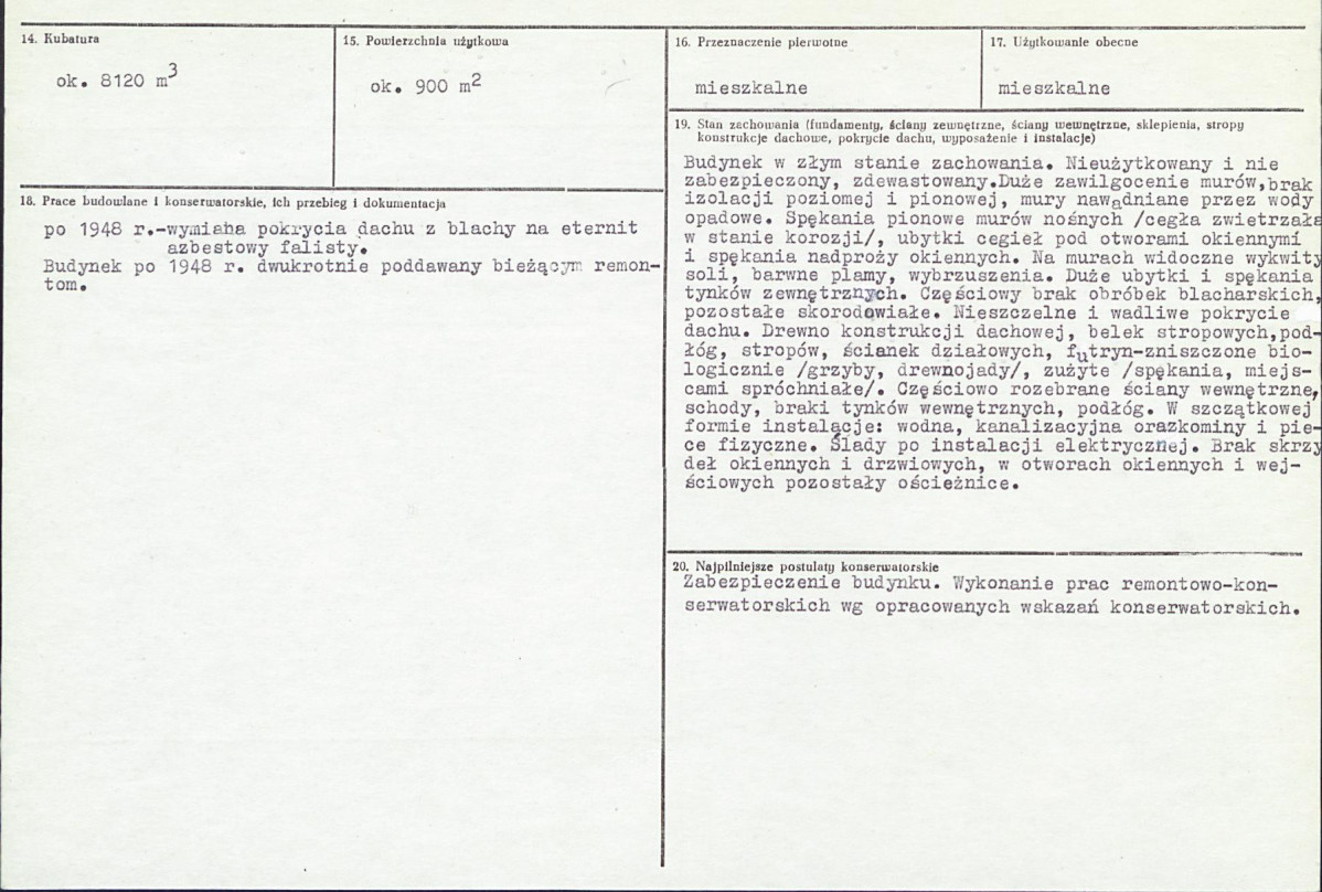 KB - Karta biała, skan nr 3