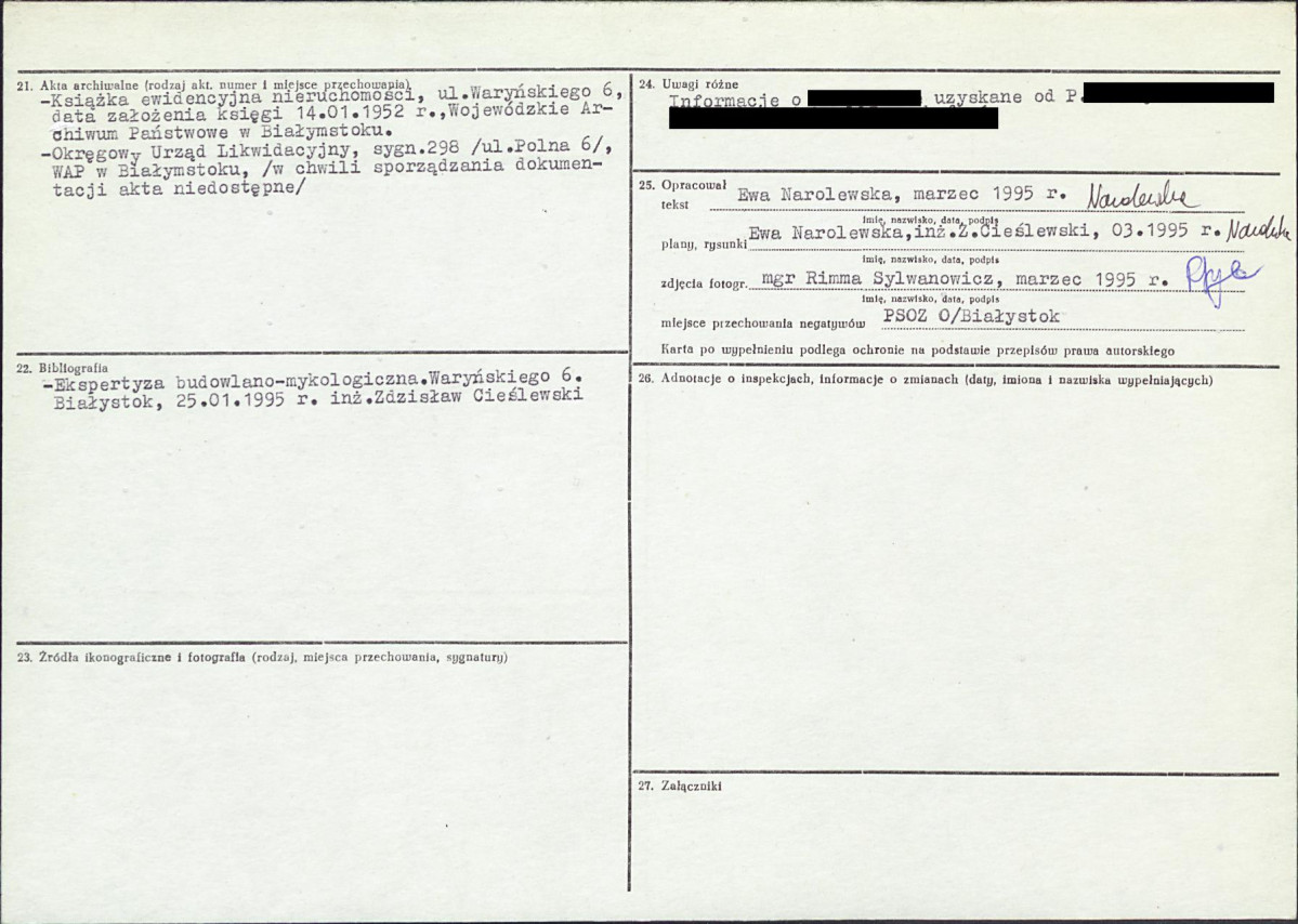 KB - Karta biała, skan nr 4