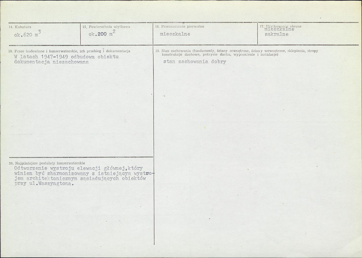 KB - Karta biała, skan nr 3