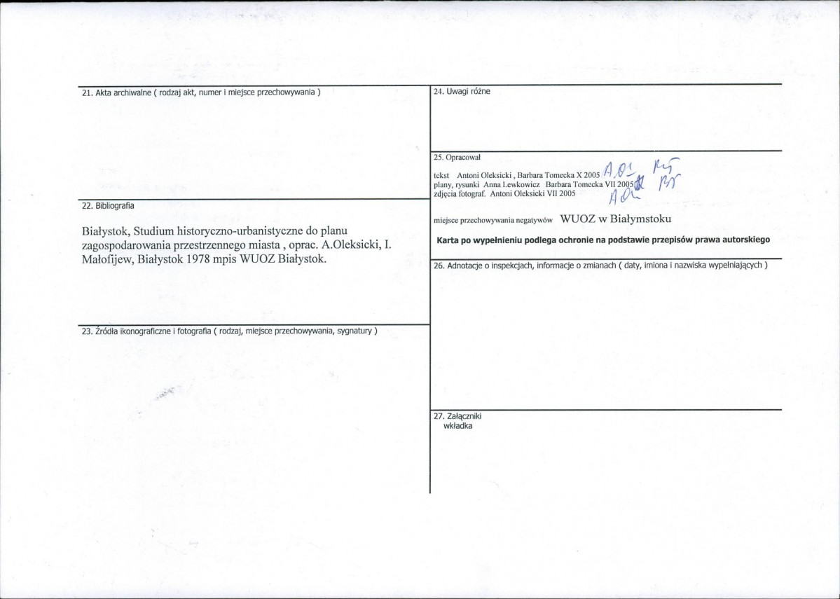 KB - Karta biała, skan nr 4