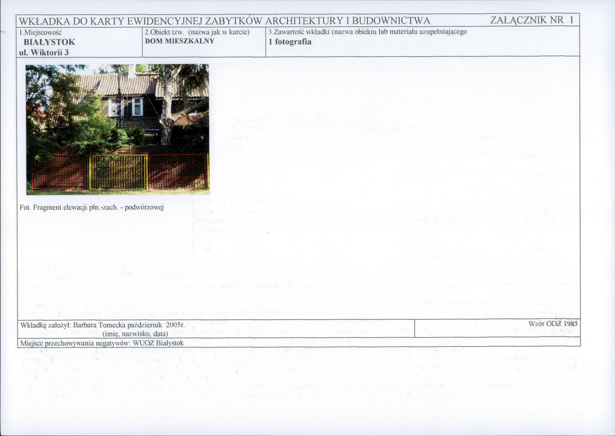 KB - Karta biała, skan nr 5