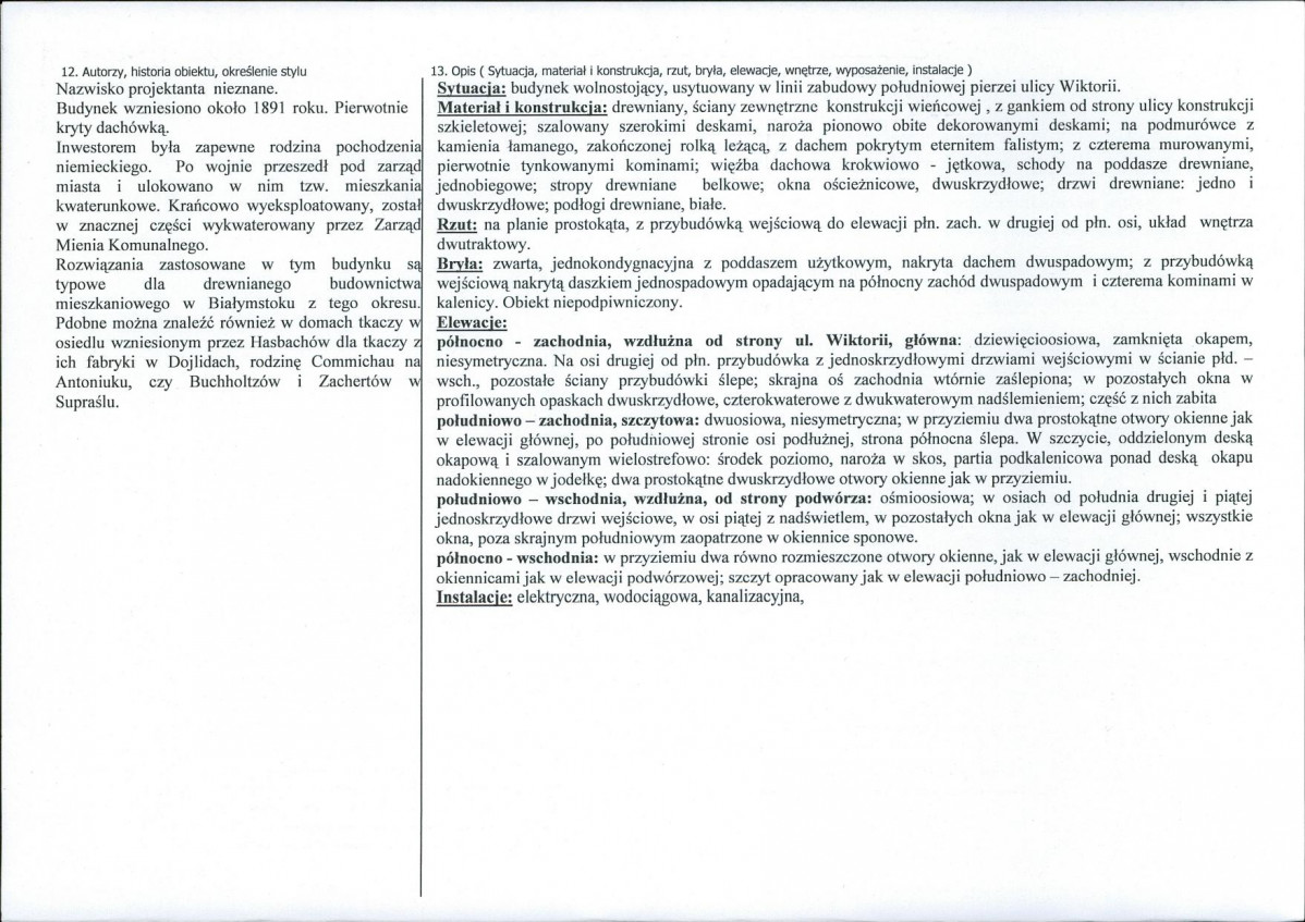 Karta biała, skan nr 2