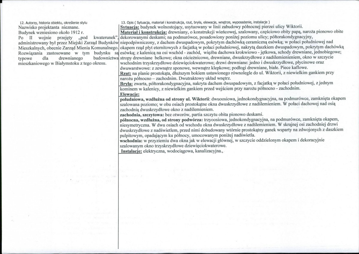 KB - Karta biała, skan nr 2