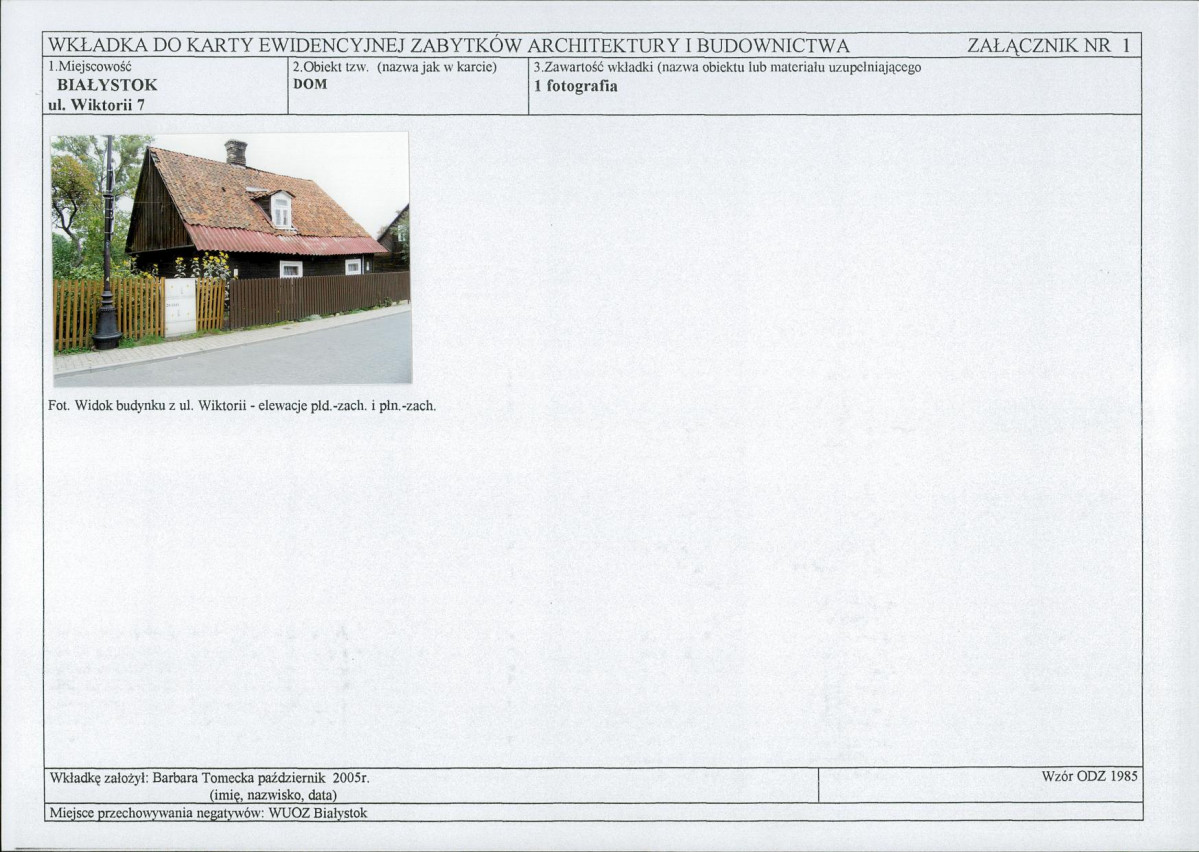 KB - Karta biała, skan nr 5