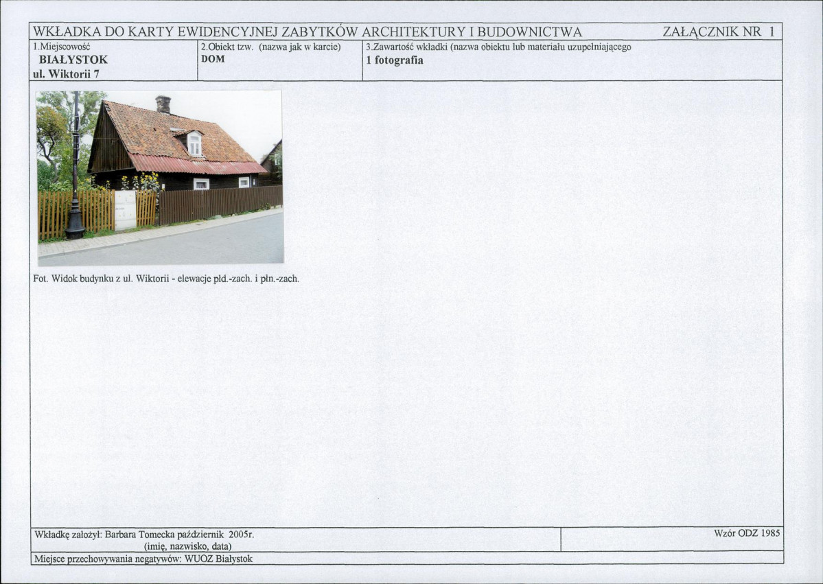 KB - Karta biała, skan nr 6