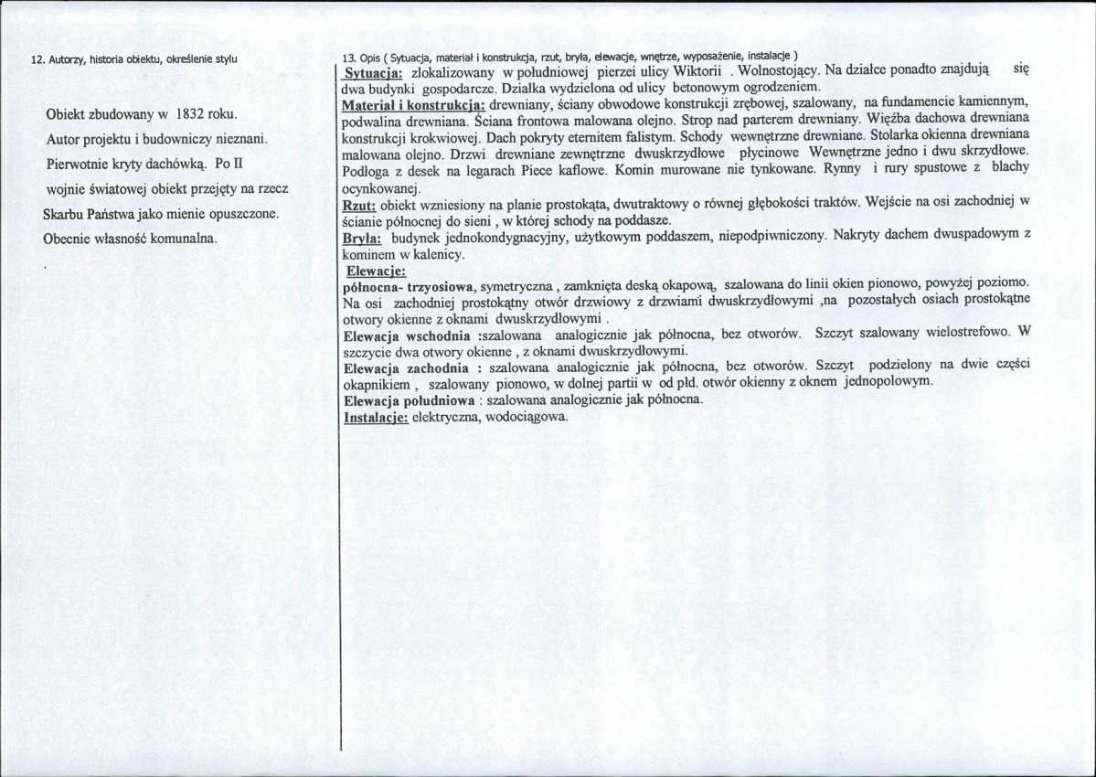 Karta biała, skan nr 2