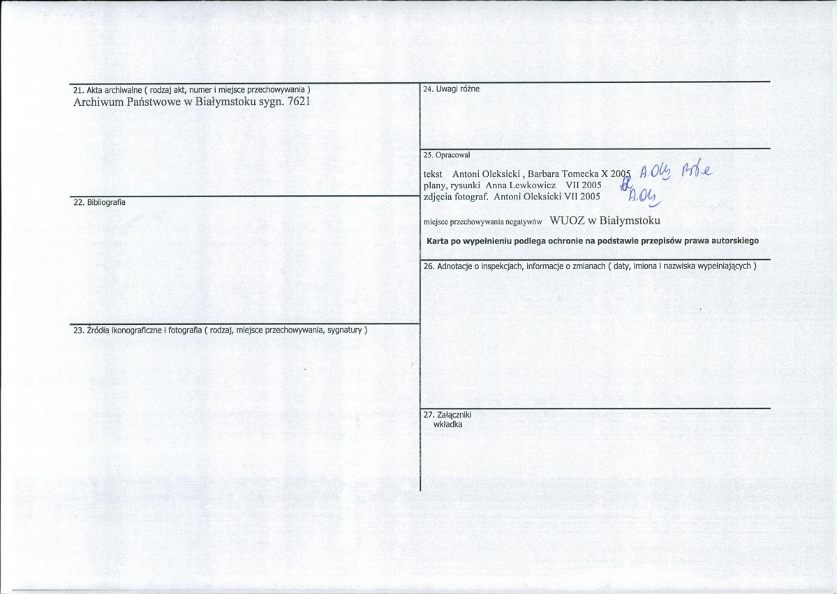 Karta biała, skan nr 4