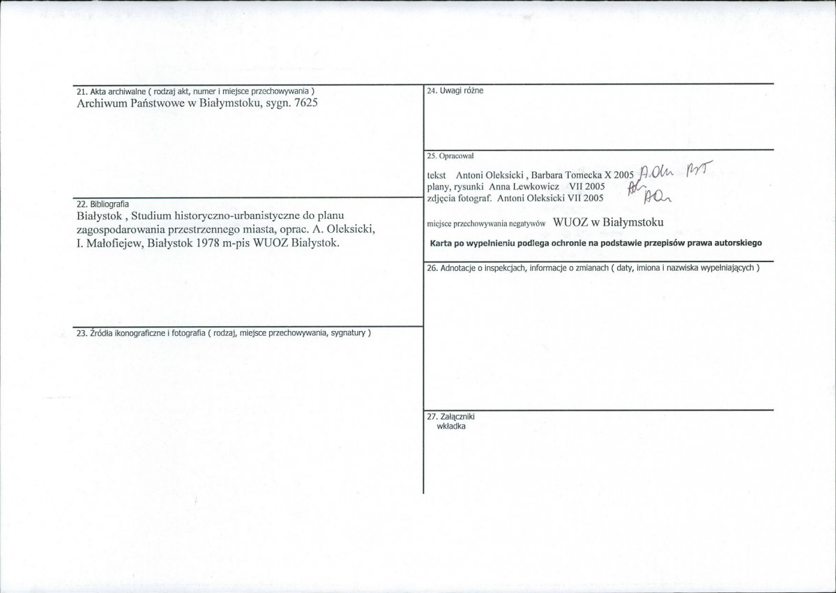 Karta biała, skan nr 4