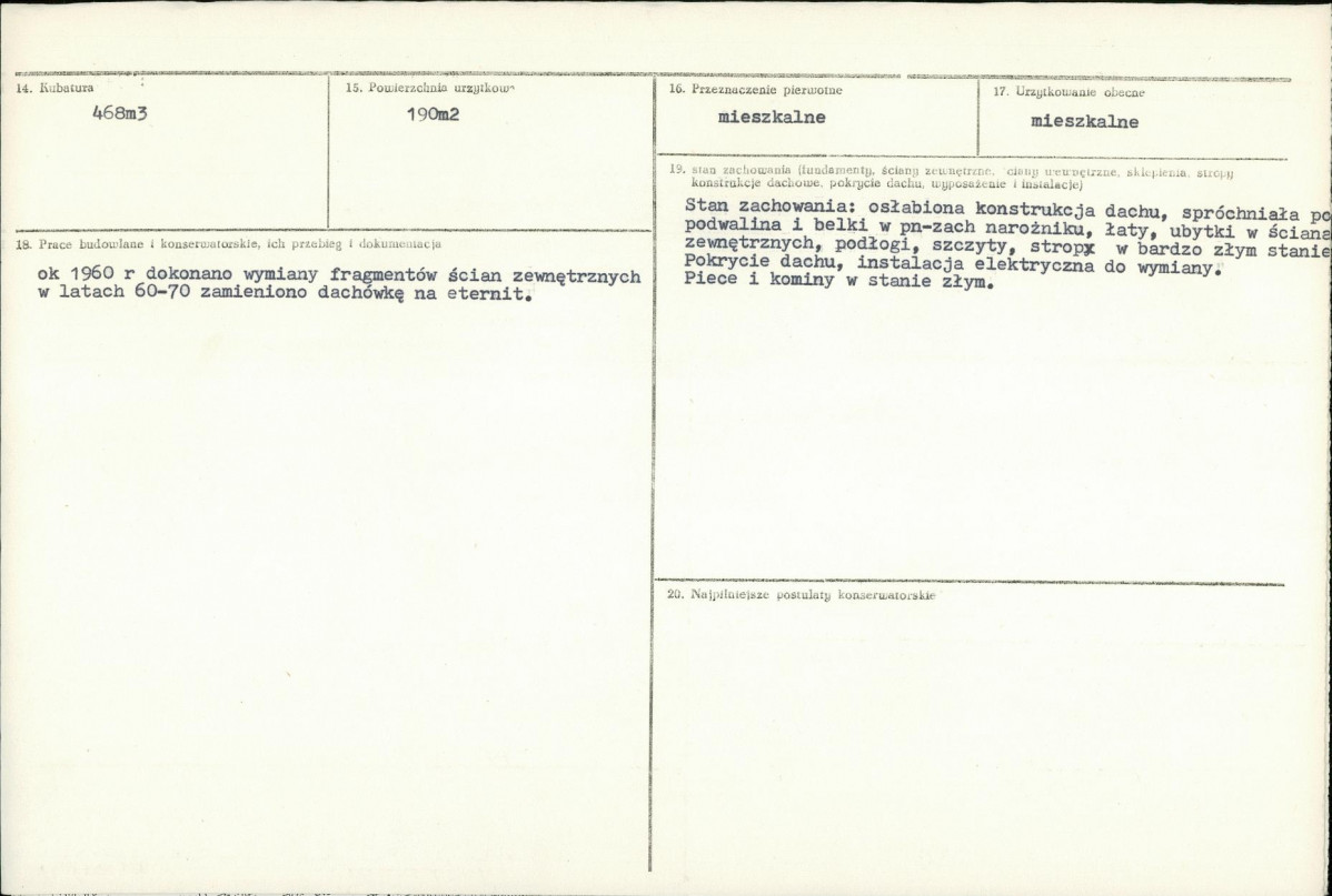 KB - Karta biała, skan nr 3