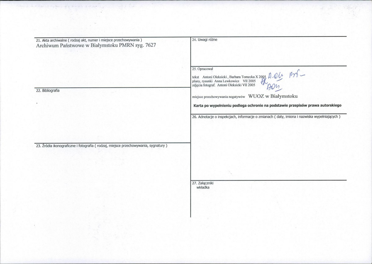 KB - Karta biała, skan nr 4