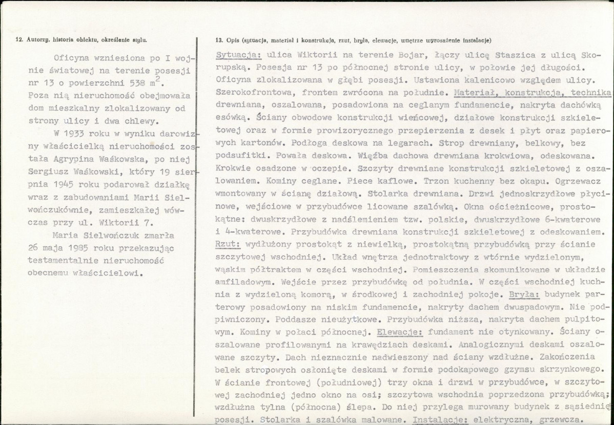 KB - Karta biała, skan nr 2